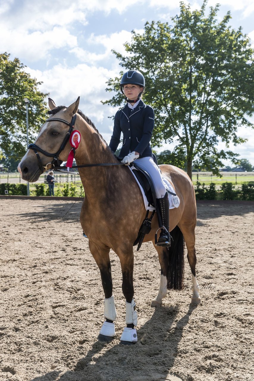 Bild 703 - Pony Akademie Turnier